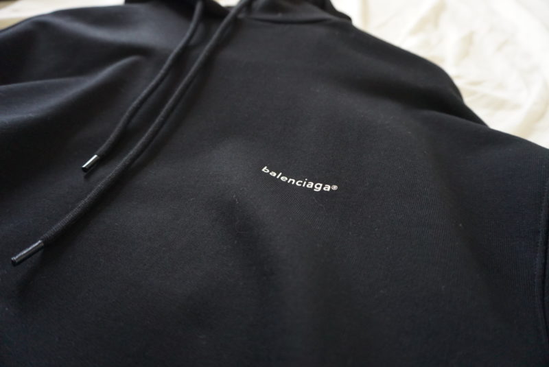 SSENSEで定価より5万円安く買った話
